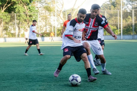 Instituto da Zona Leste promove competição entre times de várzea e fortalece o esporte nas comunidades
