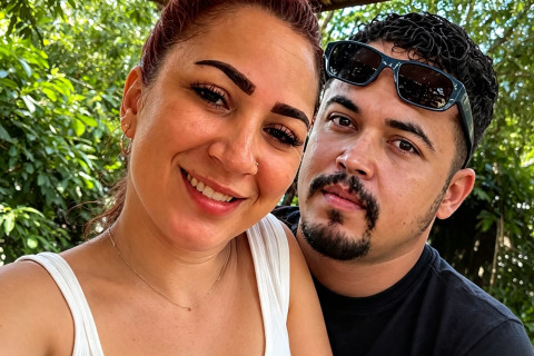 CEARENSE DE NOVA RUSSAS COM MEDIDA PROTETIVA É MORTA E EX-COMPANHEIRO VIRA SUSPEITO