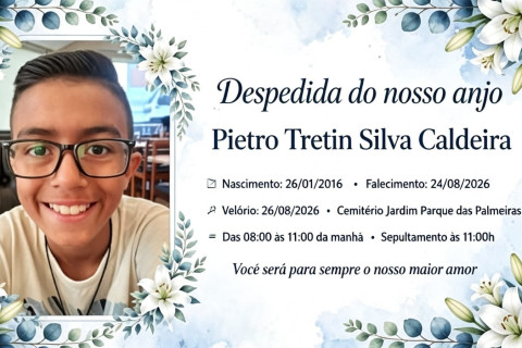 Criança de 10 anos morre após ser atropelada por motorista de 22 anos no Distrito do Jardim Helena, Zona Leste de SP